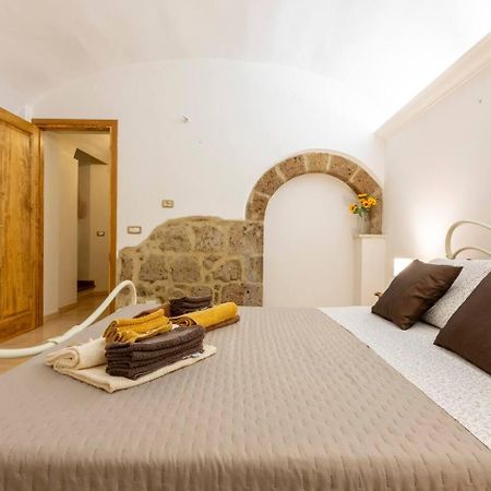 Sun Flowers House Pitigliano Exterior foto
