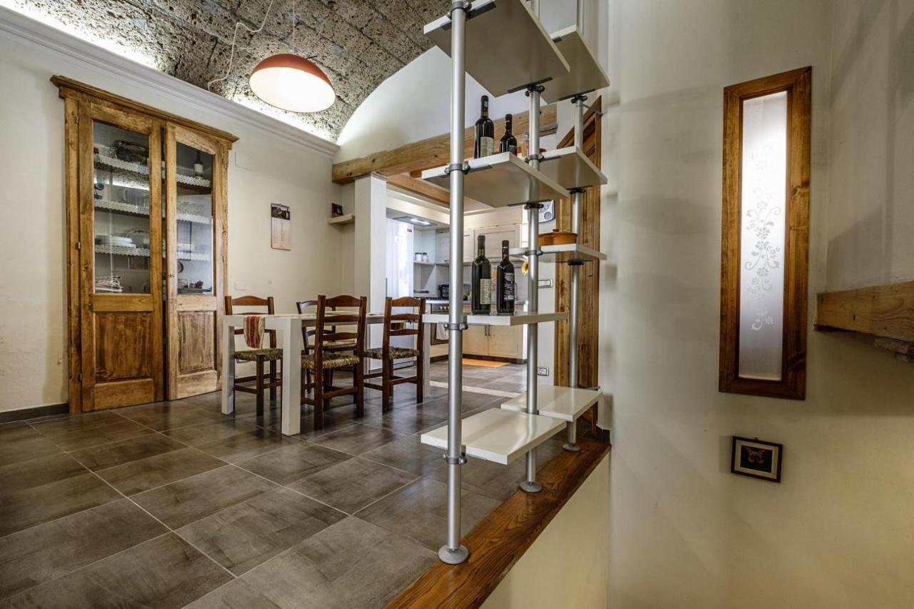 Sun Flowers House Pitigliano Exterior foto