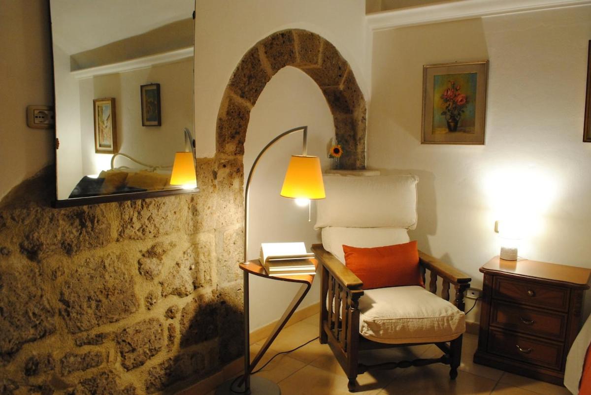 Sun Flowers House Pitigliano Exterior foto