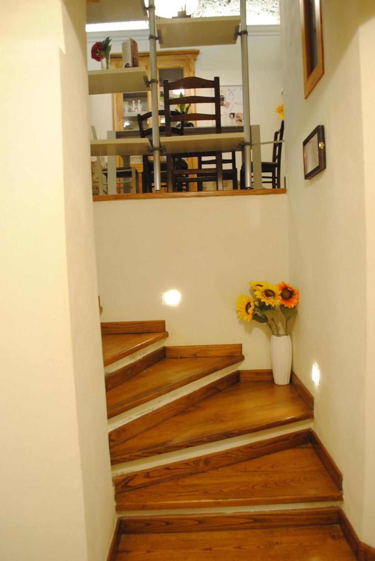Sun Flowers House Pitigliano Exterior foto